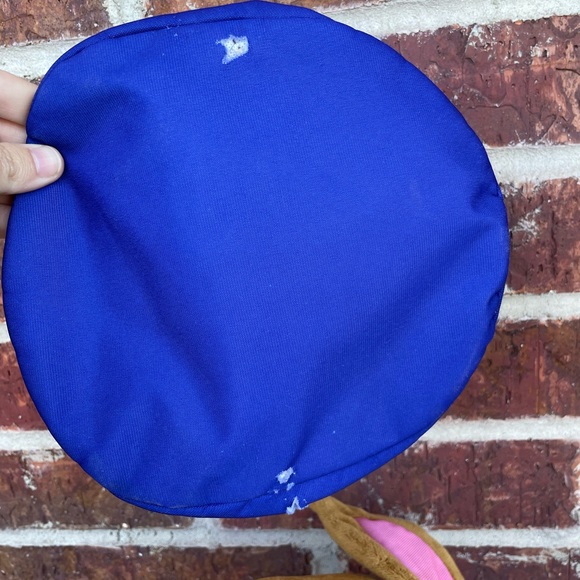 Preloved Stuffed Paw Patrol Chase The Police Dog 16” Tall - Picture 8 of 16